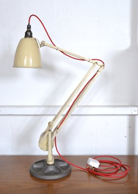 Counterpoise task table lamp discount