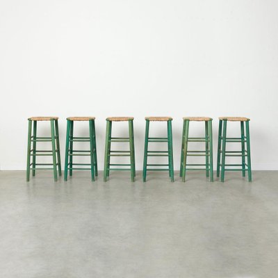 6 bar 2024 stools for sale