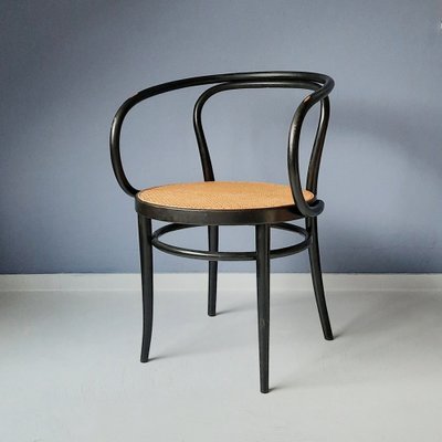 No. 209 Chair from Thonet, 1979 No. 209 Chair from Thonet, 1979