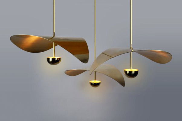 Studio chandelier cheap