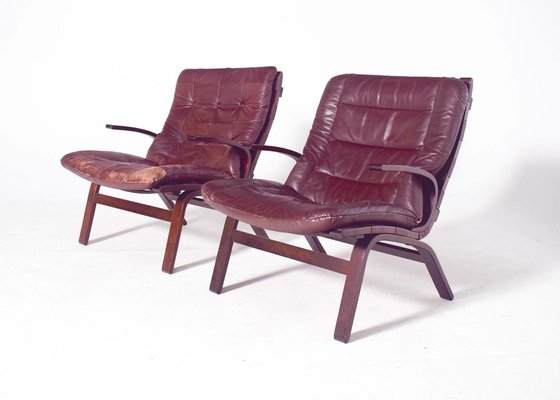 Range armchairs 2024