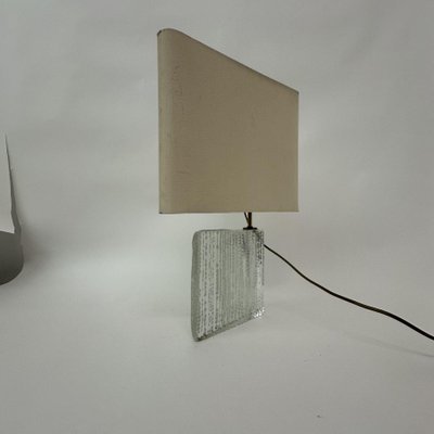 Mid-Century Sensor Tischlampe aus Kunststoff, 1960er bei Pamono kaufen