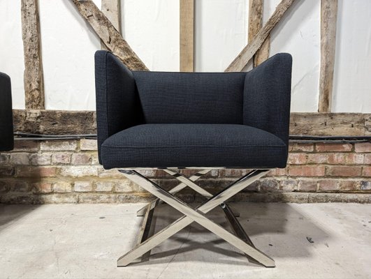 Eichholtz Dawson Chairs, Set of 4 for sale at Pamono