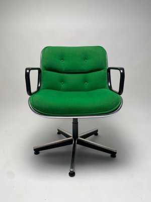 Pollock 2024 desk chair