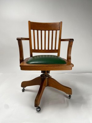 Wood working chair sale