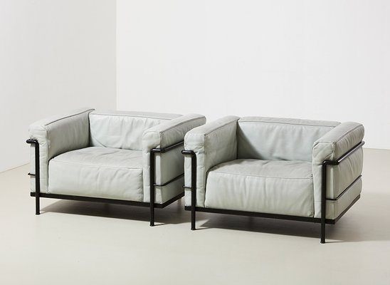 Lc3 lounge chair sale