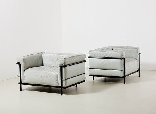 Lc3 lounge chair new arrivals