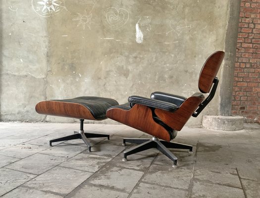 Eames 2024 miller chair