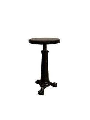 Cast iron stool for sale hotsell