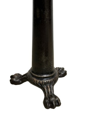 Cast iron stool for sale shop