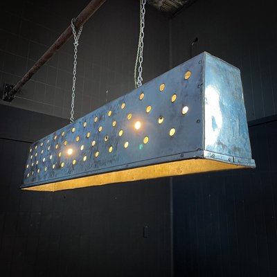 Made 2024 hanging lights
