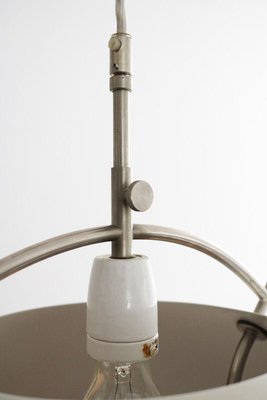 JH604 Pendant Lamp by Hans Wegner for Louis Poulsen, 1960s JH604 Pendant Lamp by Hans Wegner for Louis Poulsen, 1960s