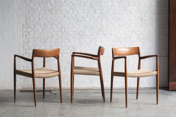 Moller chair replica hotsell