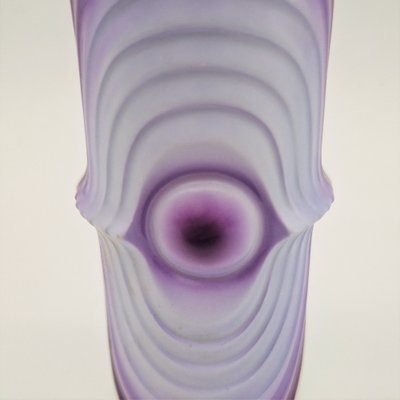 Vintage Porcelain Vase from Royal KPM, 1960s