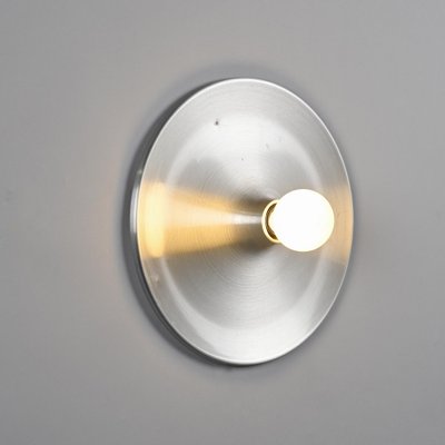 Les Arcs Wall Light by Charlotte Perriand, 1970s for sale at Pamono