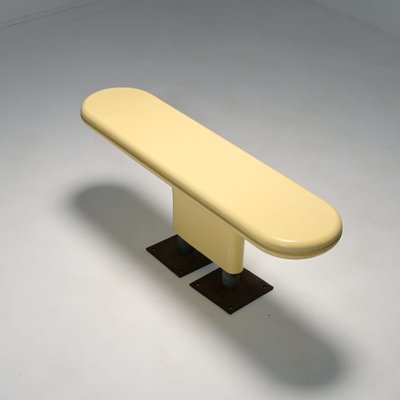 Fiberglass online garden bench