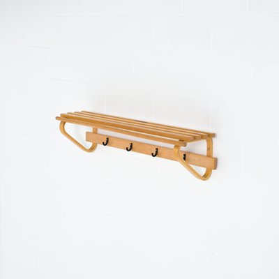 Coat Rack 109 by Alvar Aalto for Artek, 1970s for sale at Pamono