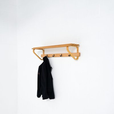 Coat Rack 109 by Alvar Aalto for Artek, 1970s for sale at Pamono