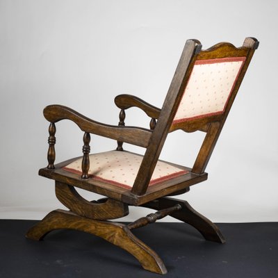 1960s platform online rocker