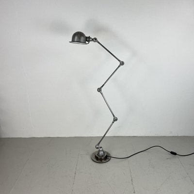 フロアスタンド jielde 4 arm vintage ground lamp jielde 4 arm vintage ground lamp