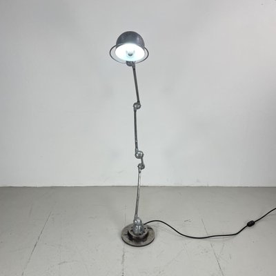 フロアスタンド jielde 4 arm vintage ground lamp フロアスタンド jielde 4 arm vintage ground lamp - フロアスタンド