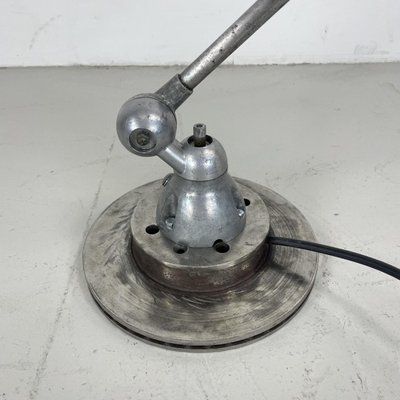 フロアスタンド jielde 4 arm vintage ground lamp フロアスタンド jielde 4 arm vintage ground lamp - フロアスタンド
