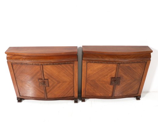 Legrand sideboard outlet