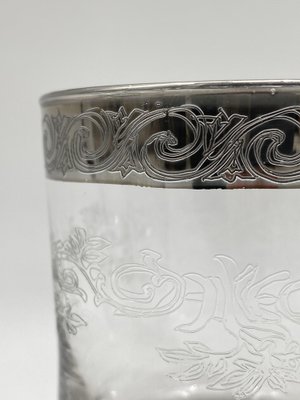 Coppia Bicchieri Da Rum 'Auris' - Cristallo Senza Piombo - Design Elegante Per Drink Premium - Foto 3