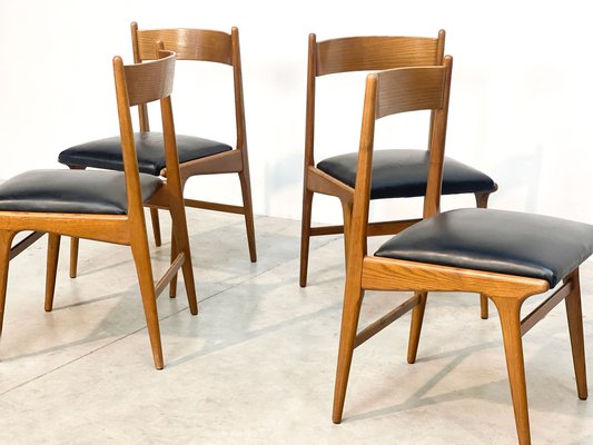 Vintage italian chairs deals