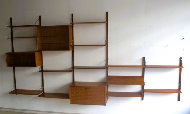 Paul cado sale wall unit