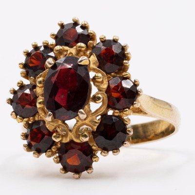 Anello granata deals