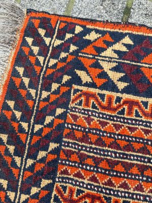 ラグ・カーペット・マット Baluch small rug