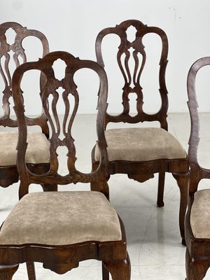 Dining chairs set of cheap 5