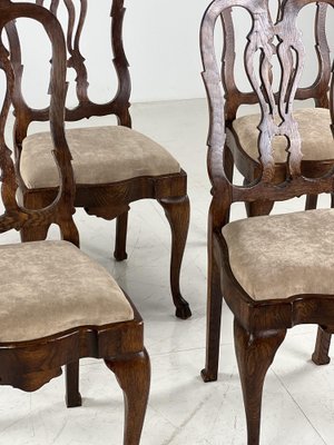 Dining chairs set of cheap 5