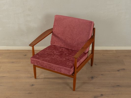 Mid century armchair second hand discount