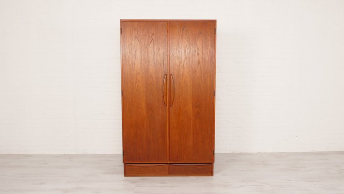 Danish wardrobe sale deals