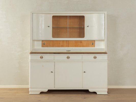 Vintage Kitchen Cabinet 1950s