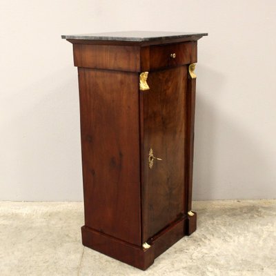 Empire sale bedside tables