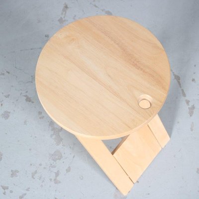 Suzy Stool by Adrian Reed for Princes Design Works Ltd., UK