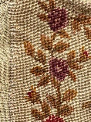 Tapestry chair covers hotsell