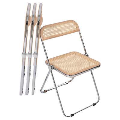 Sedia Pieghevole Plia Sedie Plia Castelli Sedia Sedia Plia