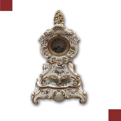 Il primo orologio store