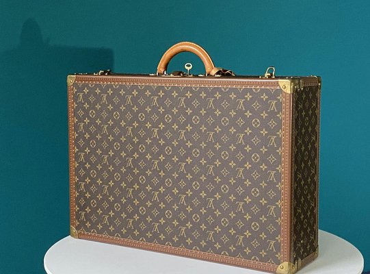 Suitcase Alzer from Louis Vuitton, France for sale at Pamono