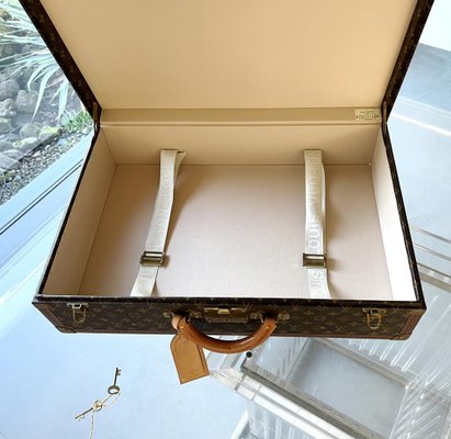 Suitcase Alzer from Louis Vuitton, France for sale at Pamono