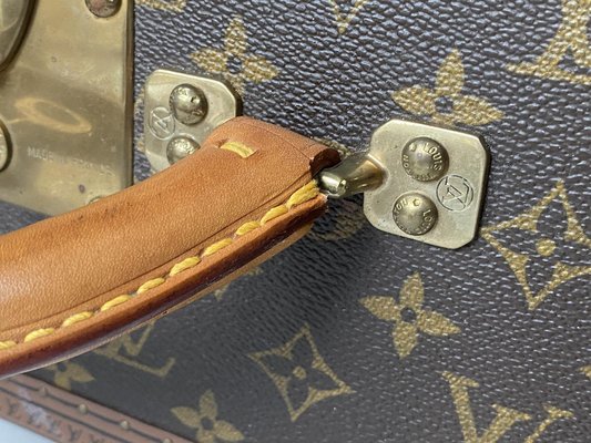 Suitcase Alzer from Louis Vuitton, France for sale at Pamono