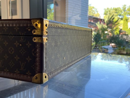 Suitcase Alzer from Louis Vuitton, France for sale at Pamono