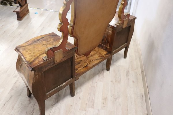 Vintage sale bombay furniture