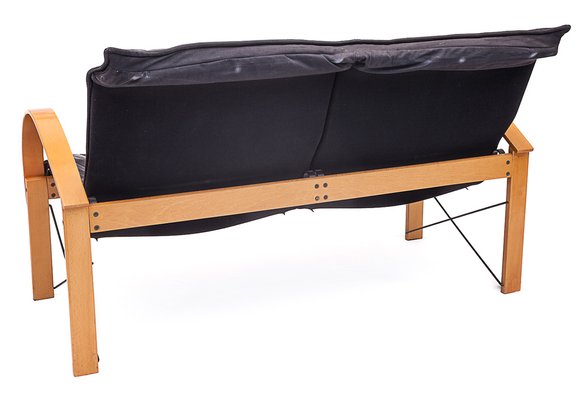 Set of Polhem Sofas by Tord Björklund for Ikea, 1980s for sale at