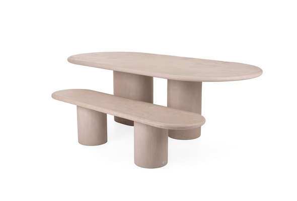 Beaumont on sale dining table