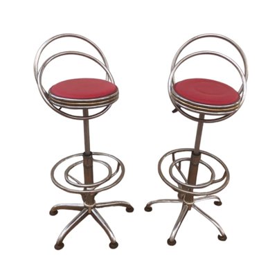 Retro stools for on sale sale